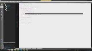 Уроки программирования на C++ с Qt 5.1.1/5.2 Урок 10: QPropertyAnimation