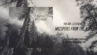 INDiVINITY - Whispers From The Ashes (NEW SINGLE 2019) - Dark Ambient Djent / Progressive Metal
