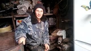 двигатель уд 25 для самодельного трактора 11 03 2019