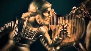 Cкифы   документальный фильм Крым