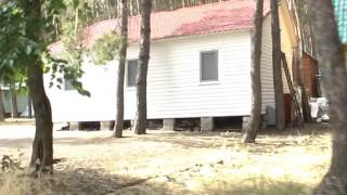 **МЫ ЕДЕМ НА МАЛЬДИВЫ** Радьковские пески. Красный ОСКОЛ