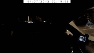 гаи Донецк 07.01.2012 знову Чурилин HD