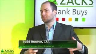 This Week’s Growth & Income Stock: Selective Insurance Group (SIGI)