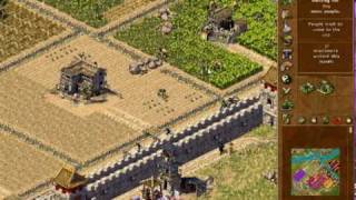 emperor: rise of the middle kingdom - housing tutorial + play strategies part3