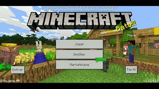 Download Minecraft Pe V1.14.0 Grátis - Free Oficial Real