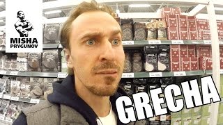 Идём за ПРАВИЛЬНОЙ едой!!! Михаил Прыгунов