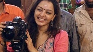 Manju Warrier New Movie with Mammootty and Joshiy
