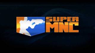 Super MNC Art and Gameplay Teaser