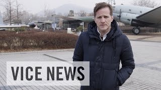 On The Line: Michael Moynihan on the Information War Between South and North Korea