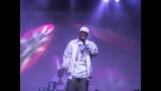 Shamel Shiloh - Live in Atlanta "Alpha Cypha, Church Boy & Snatchin' Souls"
