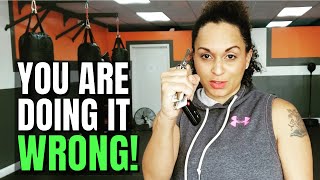 5 Self Defense Myths That Women Still Believe | These Make Zero Sense