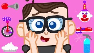 Kinda Funny: The Animated Series - Ep. 5 "Sex Ed Class"