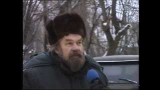 ул. Федосеева, ул. Коммунаров, ул. Запрудня - Прогулки по улицам Костромы (50 выпуск)