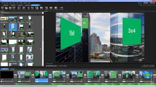 Урок 23-4 Фильтр следования (практическая работа) ProShow Producer v.9