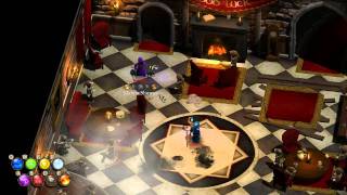 LET'S PLAY: Magicka Multiplayer Part 2
