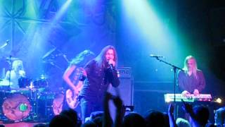 Stratovarius - Hands Of Time - Tavastia, Helsinki, Finland 30.11.2013