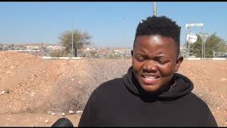 Police officer accused of discrimination as he publicly beats woman