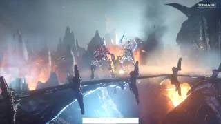 Nivida GTX 1070 3DMark FireStrike Test