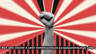 Какие "МУСКУЛЫ" в военном арсенале прячет РОССИЯ