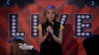 Dog With A Blog | Truck Stops Here | "Will Sing for Food Truck" Song Clip
