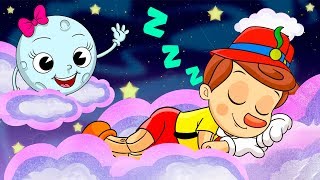 PINOCHO CÓMO ESTÁS?, canciones infantiles
