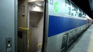 JR常磐線友部駅　発車メロディー