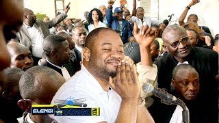 ▶️Trucage Moise Mbiyé A Gagné Procès Contre Eliane Bafeno 2eme Convocation Contre Lydie Mbiyé
