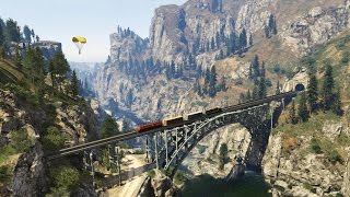 Grand Theft Auto V Benchmark on Nvidia GT 750m