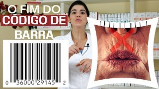 RUGAS NOS LÁBIOS - Acabe, Trate e Previna o Código de Barra