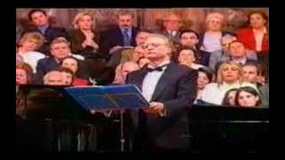 Alfredo Kraus - Del cabello más sutil