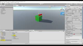 Cómo añadir barras de vida en Unity  (Curso de Unity, 16/22)