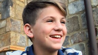 MattyBRaps Q&A - Phone Number