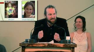La victoire de Laure-Azalée contre l'autisme