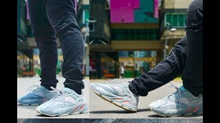 ULTRA STRETCH SKINNY FIT JEANS FOR $40 (1900P) // Very Comfy!