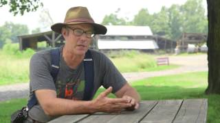 Joel Salatin: Everything I Want to Do is Illegal