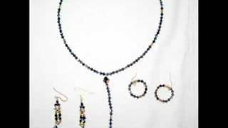 Come realizzare gioielli di Swarovski