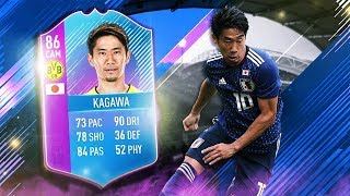 ASIA & MARQUEE MATCHUPS 19 | #61 (SBC)