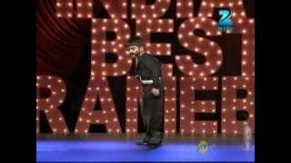 India's Best Dramebaaz - Watch Episode 2 of 24th February 2013 - Clip 10