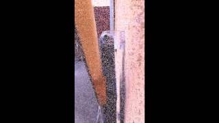 Woodies 'Invisible' Guitar Hanger