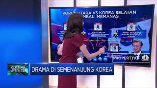 Drama Di Semenanjung Korea