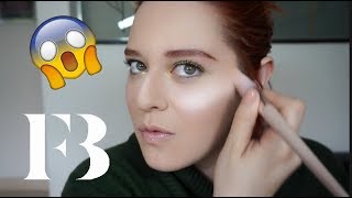 FENTY BEAUTY! Swatches, Review, Primeras Impresiones