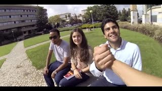Estudar Direito na Católica