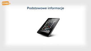 AINOL Novo 7 CRYSTAL II tablet pc - Ceneo.pl