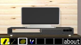 Story Room Escape 13 Walkthrough (Story House)