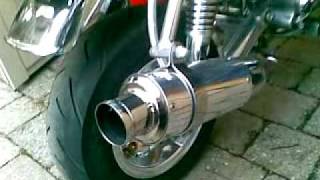 FMR kitaco ultra SE monkey