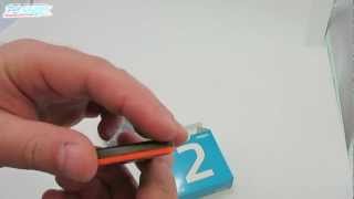 Pixus Two | unboxing
