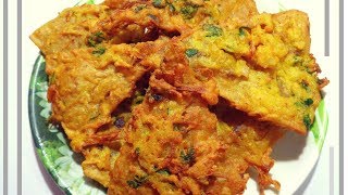 Bachi Hui Ya Basi Roti Se Banaye Mazedar Nashta | Tasty Snack With Leftover Roti By Ayesha's World