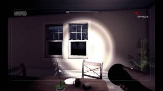Играем в Slender The Arrival знакомство со Слэндером