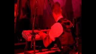 Morrissey -- Girlfriend in a coma (Hollywood Bowl)