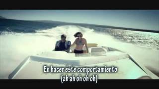 Taio Cruz  - Break Your Heart [Subtitulada al Español]
